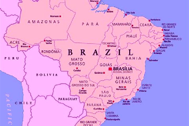 Escorts in Brazil — City Directory — Page 56