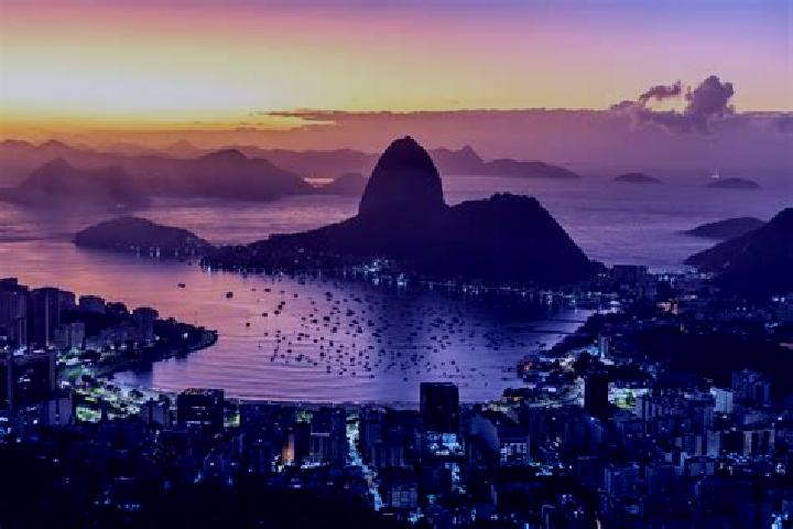 Escorts in Brazil — City Directory — Page 58