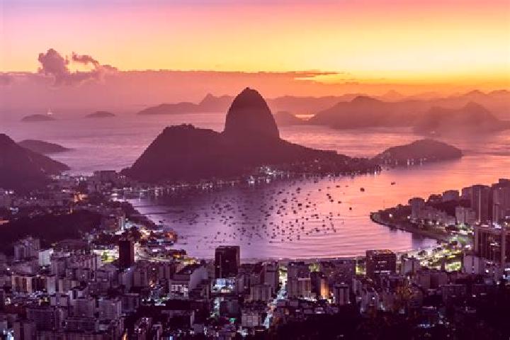 Escorts in Brazil — City Directory — Page 59