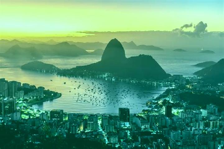 Escorts in Brazil — City Directory — Page 81