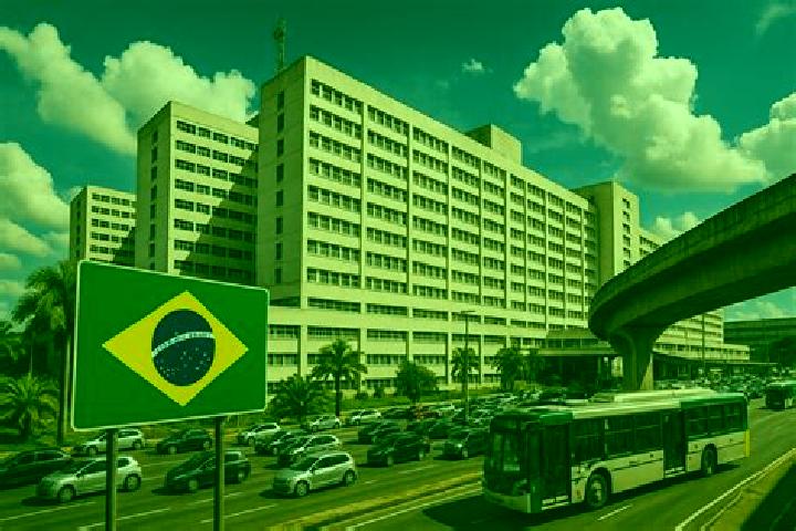 Escorts in Brazil — City Directory — Page 84