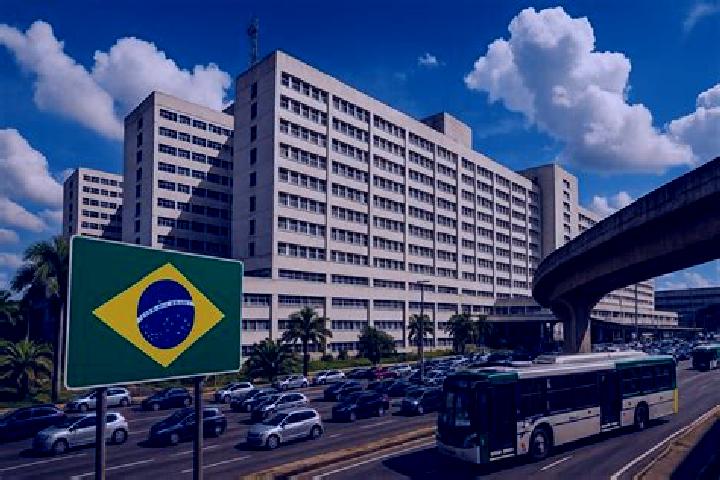 Escorts in Brazil — City Directory — Page 97