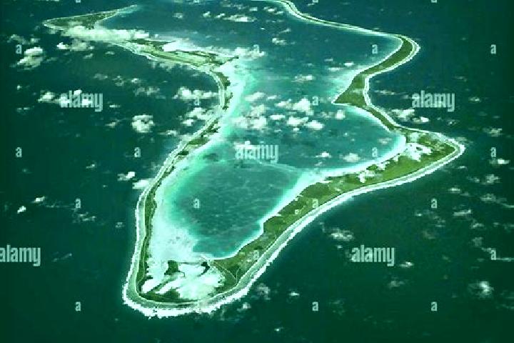Escorts in British Indian Ocean Territory — City Directory