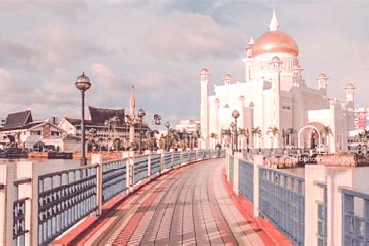 Escorts in Brunei — City Directory