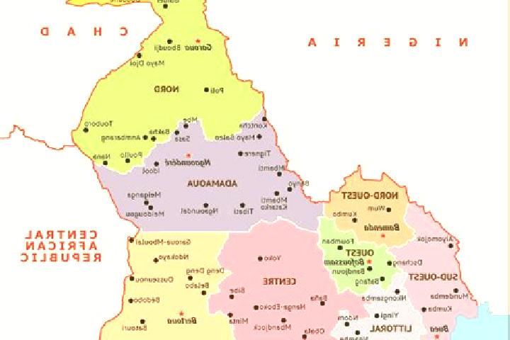 Escorts in Cameroon — City Directory