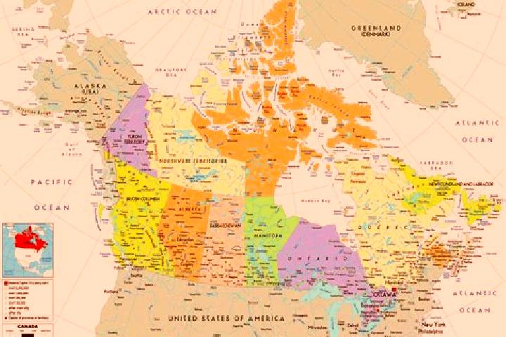 Escorts in Canada — City Directory — Page 7