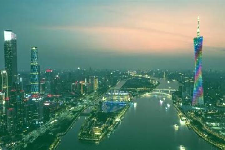 Escorts in China — City Directory