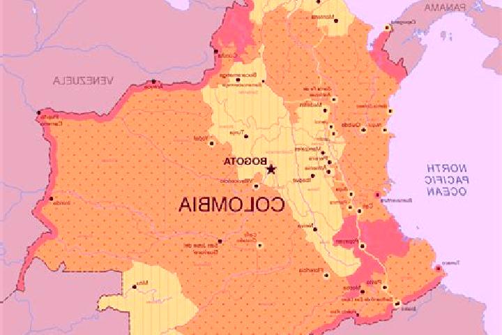 Escorts in Colombia — City Directory — Page 16
