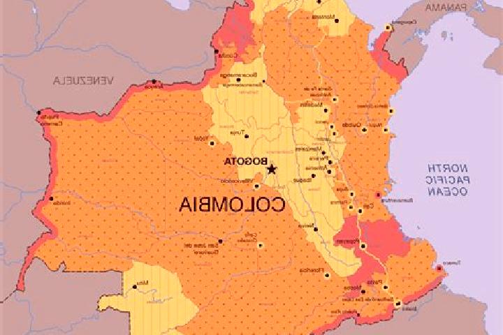 Escorts in Colombia — City Directory — Page 23