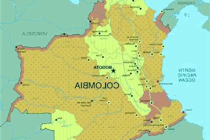 Escorts in Colombia — City Directory — Page 2