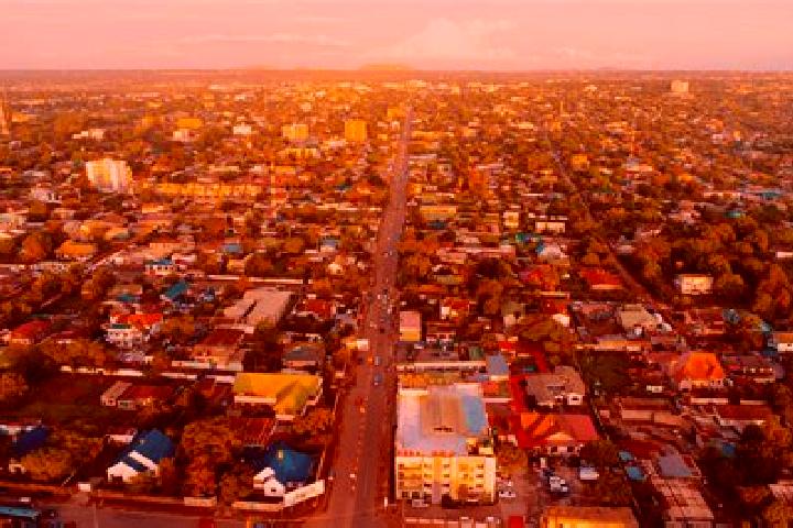 Escorts in Congo — City Directory
