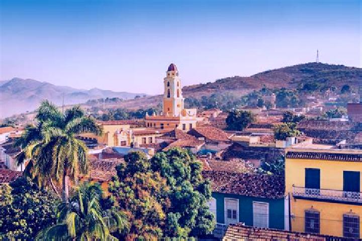Escorts in Cuba — City Directory — Page 2