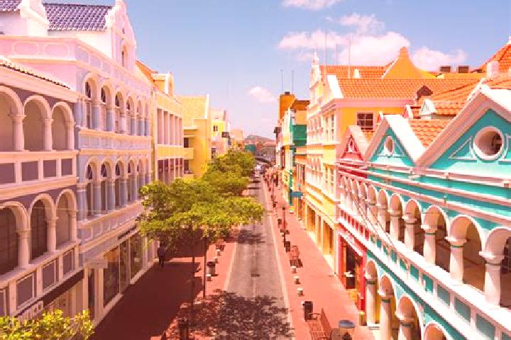 Escorts in Curacao — City Directory