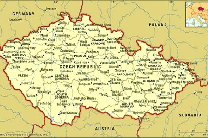 Escorts in Czech Republic — City Directory — Page 16