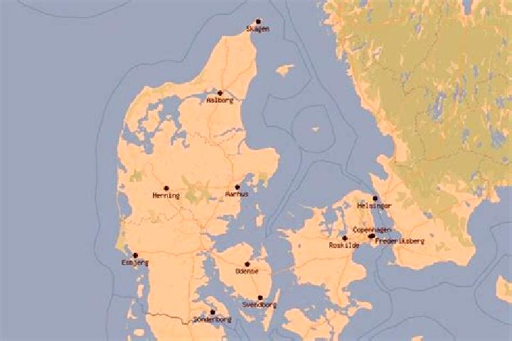 Escorts in Denmark — City Directory — Page 3