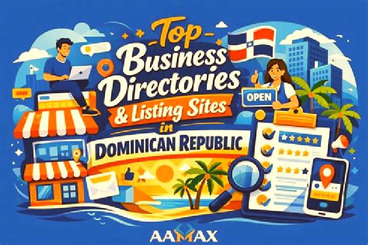 Escorts in Dominican Republic — City Directory — Page 2