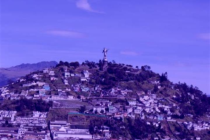 Escorts in Ecuador — City Directory — Page 2