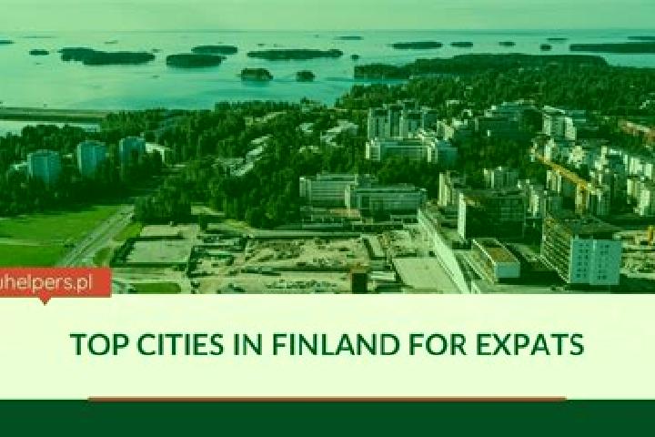 Escorts in Finland — City Directory