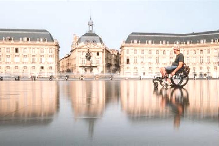 Escorts in France — City Directory — Page 144