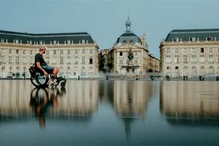 Escorts in France — City Directory — Page 16