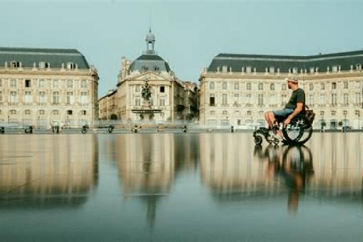 Escorts in France — City Directory — Page 194