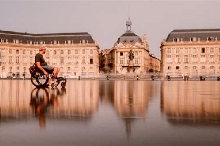 Escorts in France — City Directory — Page 264