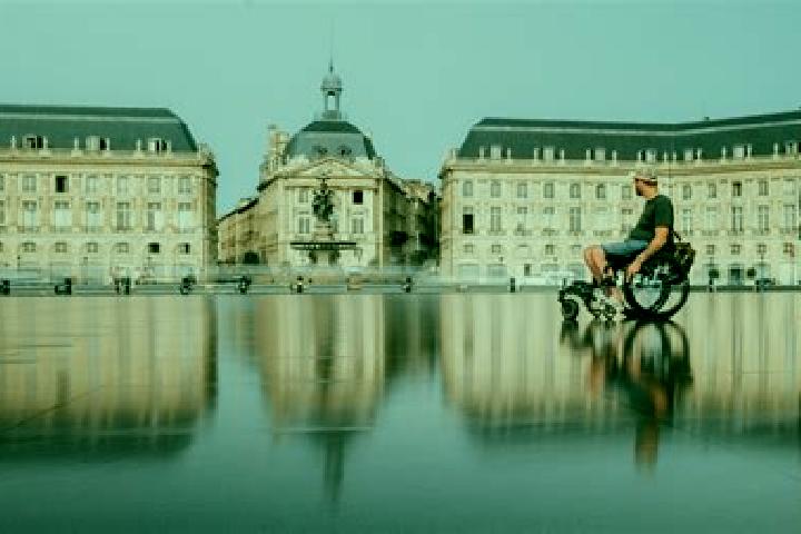 Escorts in France — City Directory — Page 275