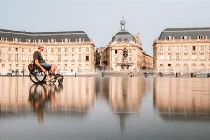 Escorts in France — City Directory — Page 29