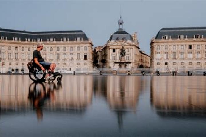 Escorts in France — City Directory — Page 51