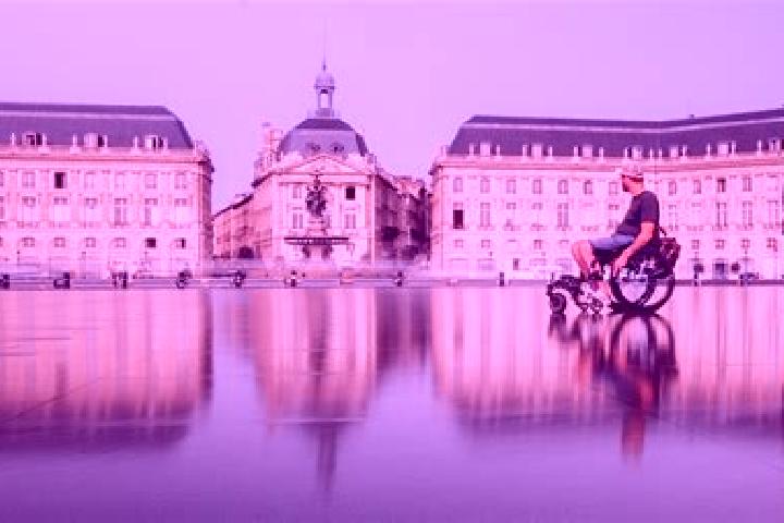 Escorts in France — City Directory — Page 7