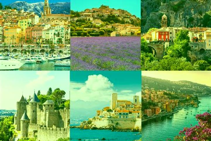 Escorts in French Southern Territories — City Directory