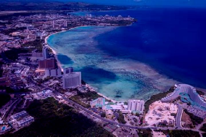 Escorts in Guam — City Directory