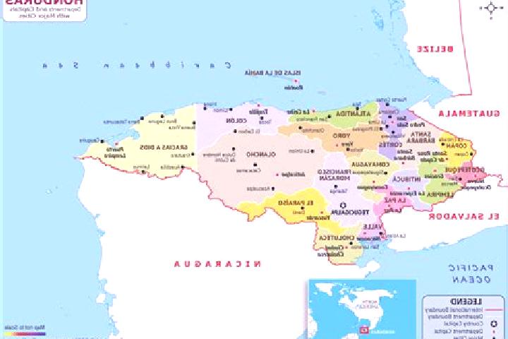 Escorts in Honduras — City Directory — Page 2
