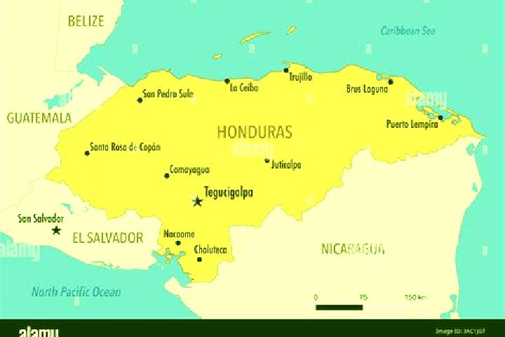 Escorts in Honduras — City Directory — Page 8