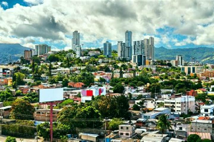 Escorts in Honduras — City Directory