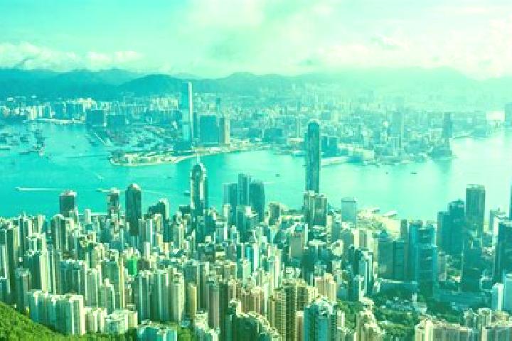 Escorts in Hong Kong — City Directory — Page 5