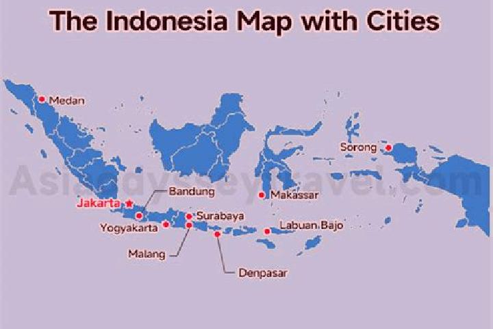 Escorts in Indonesia — City Directory — Page 101