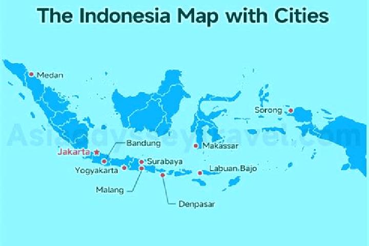 Escorts in Indonesia — City Directory — Page 108