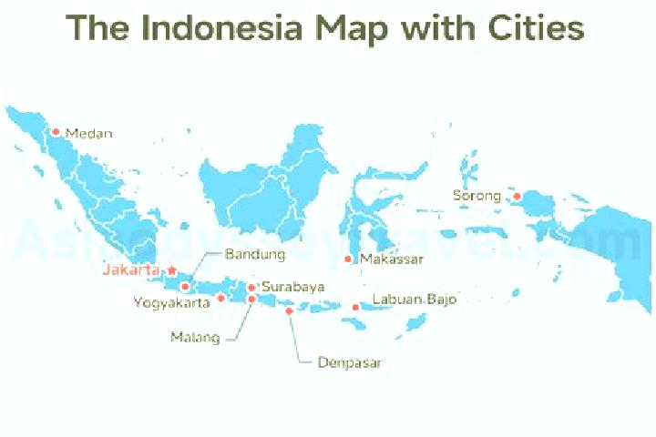 Escorts in Indonesia — City Directory — Page 115