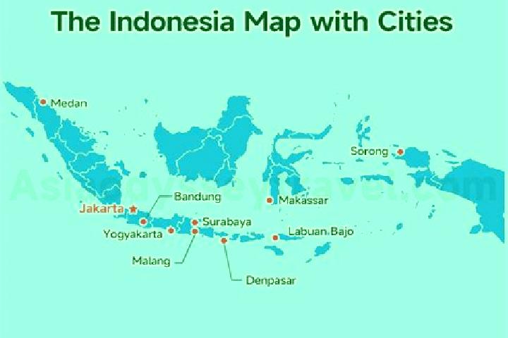 Escorts in Indonesia — City Directory — Page 181