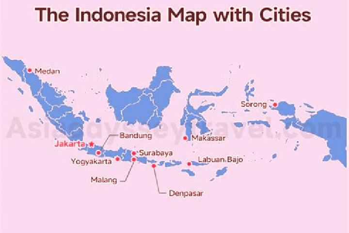 Escorts in Indonesia — City Directory — Page 29