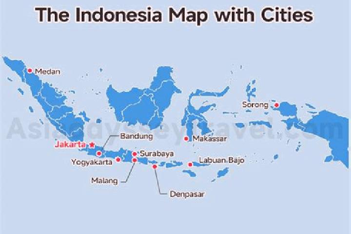 Escorts in Indonesia — City Directory — Page 36