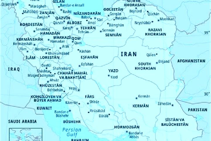 Escorts in Iran — City Directory — Page 5