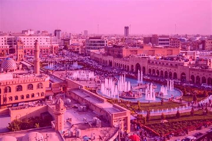 Escorts in Iraq — City Directory — Page 2