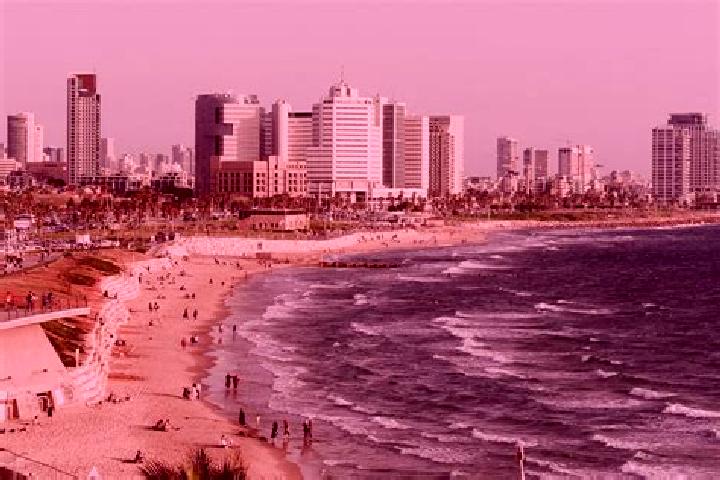 Escorts in Israel — City Directory — Page 6