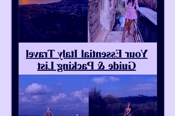 Escorts in Italy — City Directory — Page 103