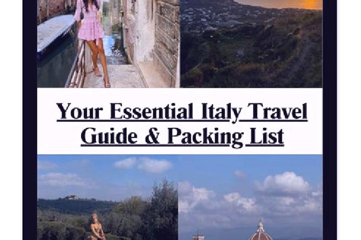 Escorts in Italy — City Directory — Page 170