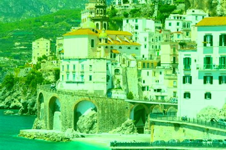 Escorts in Italy — City Directory — Page 182