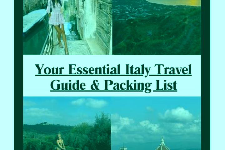 Escorts in Italy — City Directory — Page 207