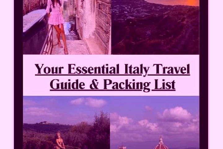 Escorts in Italy — City Directory — Page 214
